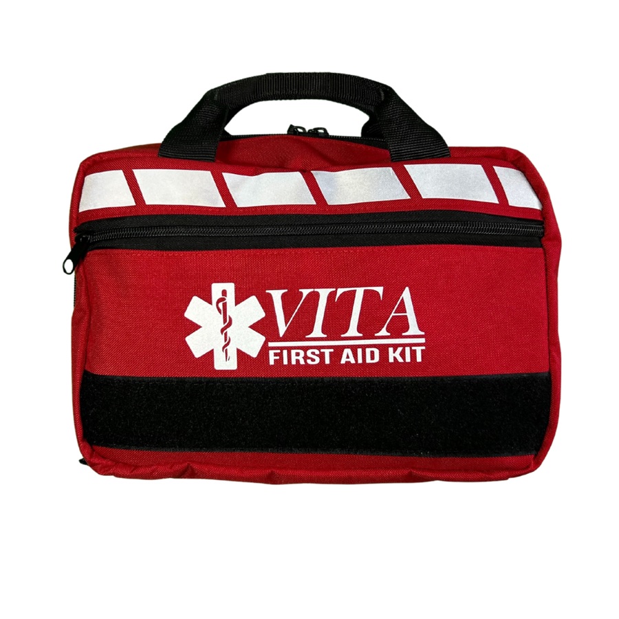 Botiquín VITA Equipado
